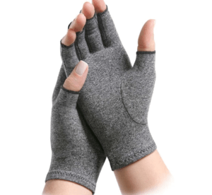 Imak, Arthritishandschuhe, guanti per artrite
